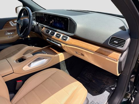 Used 2025 Mercedes-Benz GLE 350 4MATIC image 14