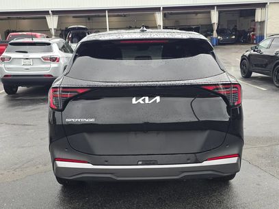 Used 2026 Kia Sportage LX
