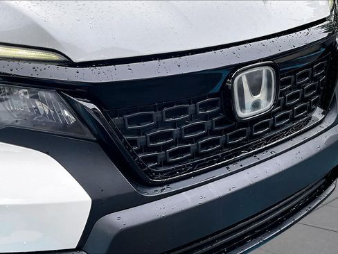 Used 2021 Honda Passport EX-L image 30
