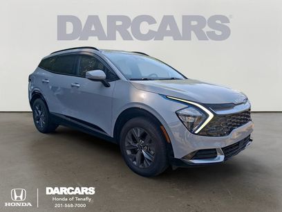 Used 2023 Kia Sportage SX