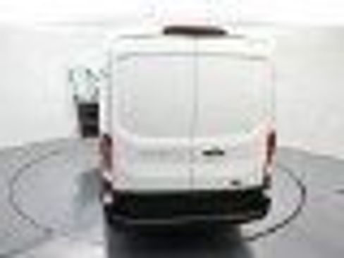 New 2026 Ford Transit 250 Base w/ Load Area Protection Package image 43