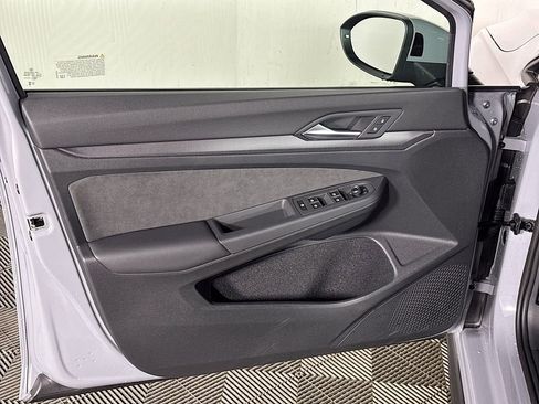 New 2026 Volkswagen GTI S image 10