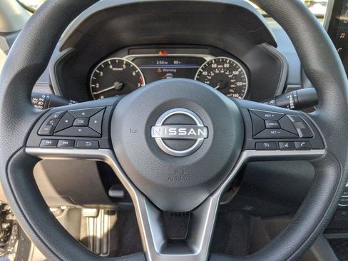 New 2025 Nissan Altima 2.5 SV w/ SV Special Edition Package image 36