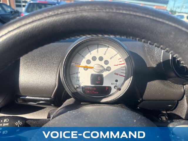 Used 2014 MINI Cooper Countryman S AWD/4WD image 16