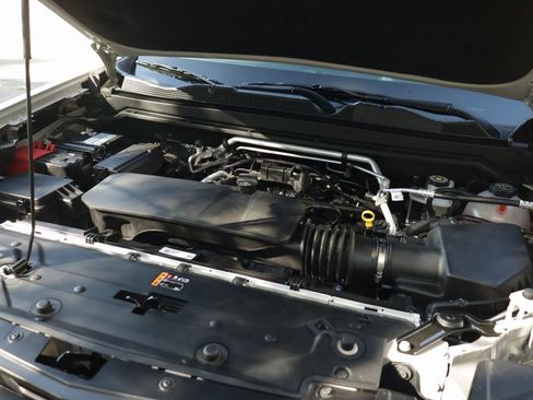 New 2026 Chevrolet Colorado Trail Boss image 32