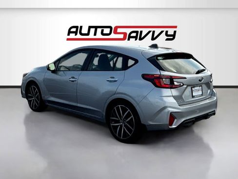 Used 2024 Subaru Impreza 2.0i Sport w/ Popular Package #2 AWD/4WD image 5