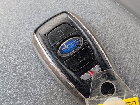 Used 2019 Subaru Outback 2.5i Limited image 33