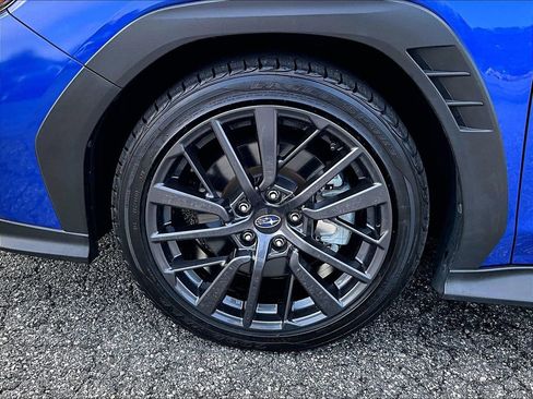 Used 2022 Subaru WRX Premium image 10