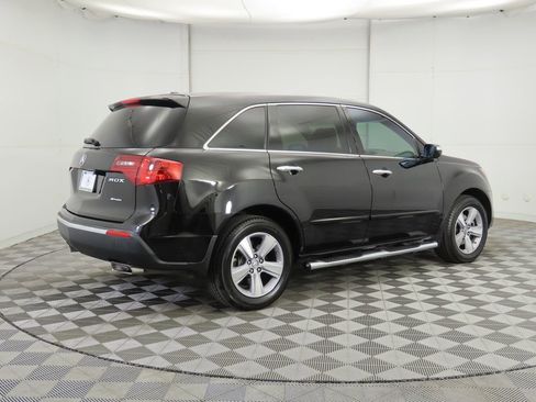 Used 2013 Acura MDX image 5
