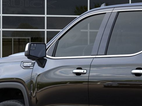 New 2026 GMC Sierra 1500 Denali Ultimate AWD/4WD image 12