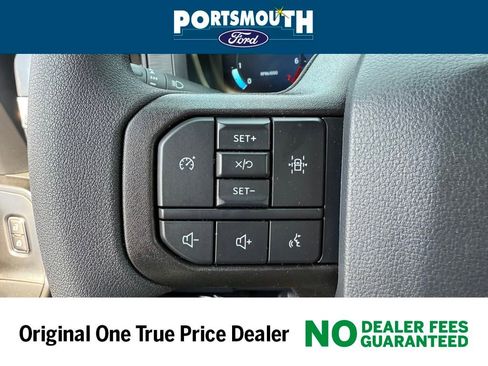 New 2025 Ford F150 STX w/ Equipment Group 200A image 16