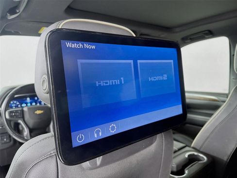 Used 2023 Chevrolet Tahoe Premier w/ Advanced Technology Package image 22