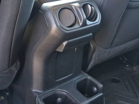 Used 2022 Jeep Wrangler Unlimited Sport AWD/4WD image 21