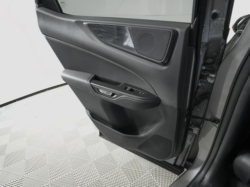 Certified 2023 Lexus NX 350h AWD w/ Premium Package image 14