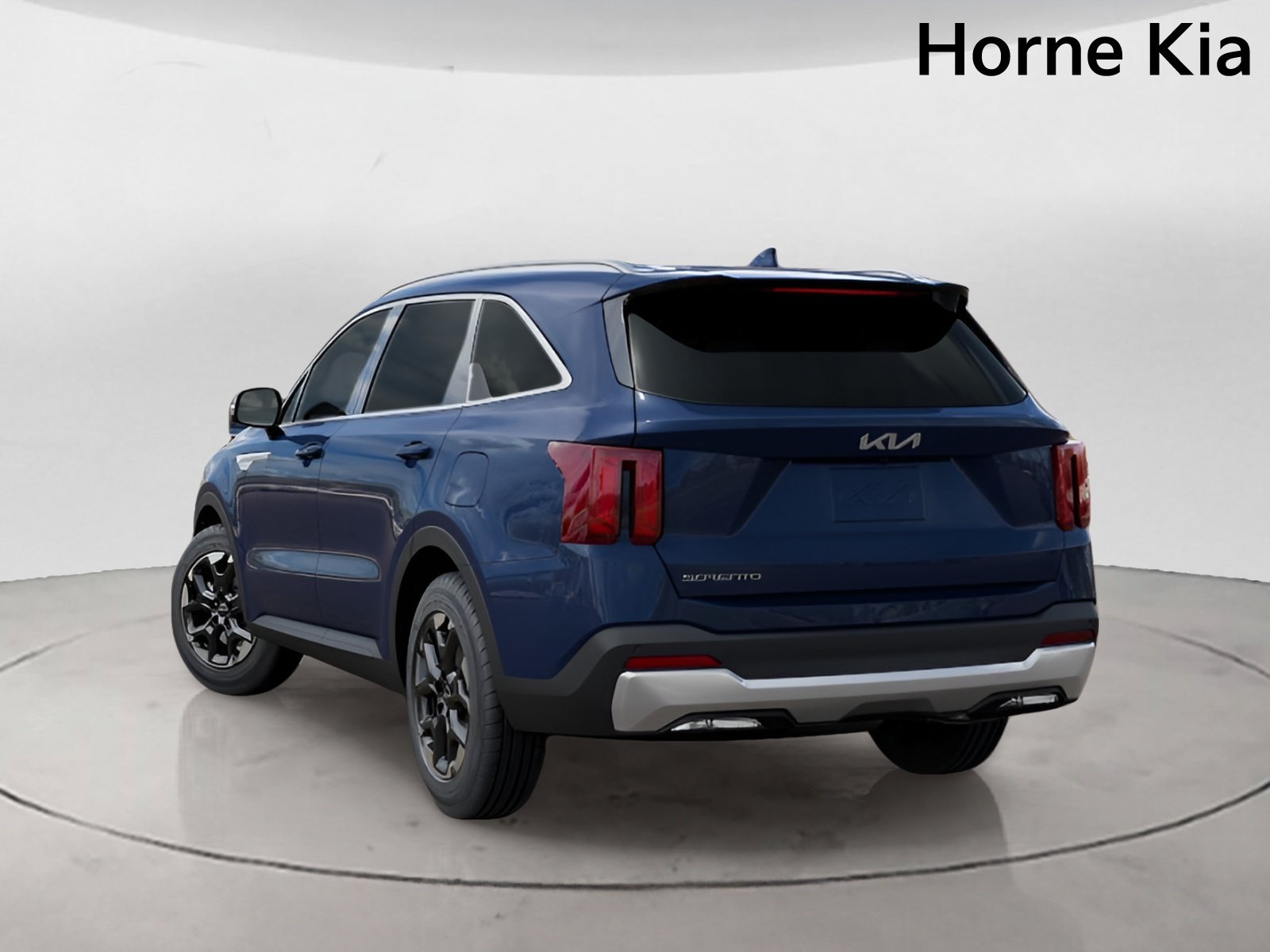New 2026 Kia Sorento S FWD image 4