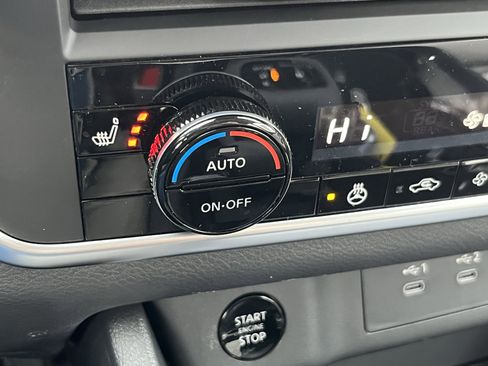 New 2026 Nissan Rogue SV image 31