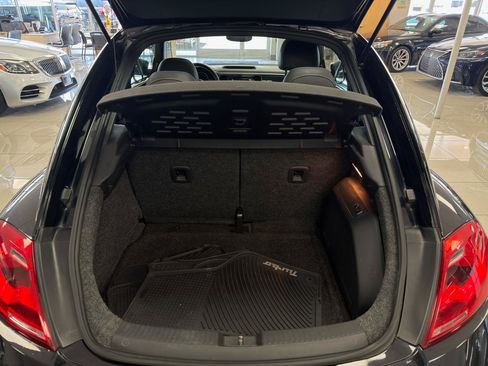 Used 2012 Volkswagen Beetle 2.0T FWD image 25