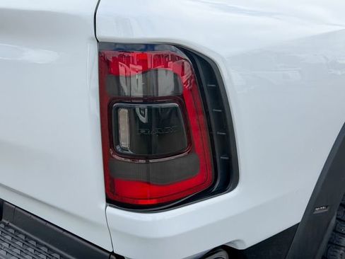 Used 2022 RAM 1500 TRX w/ TRX Level 2 Equipment Group image 10