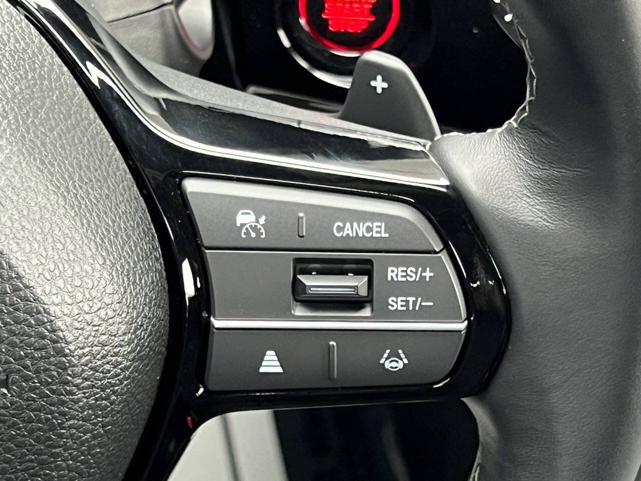Used 2024 Honda Civic Sport image 23