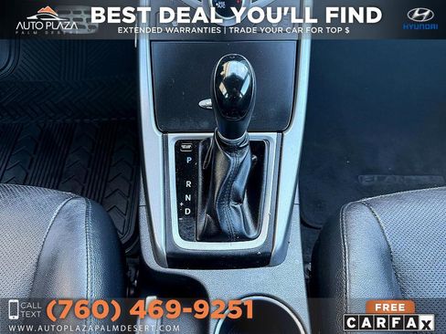 Used 2014 Hyundai Elantra Sport image 25