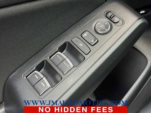 Used 2022 Honda Civic LX image 34