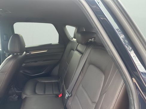 Used 2019 MAZDA CX-5 Signature image 19