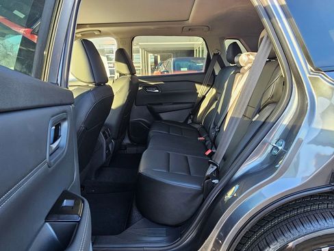 New 2026 Nissan Rogue SV image 13