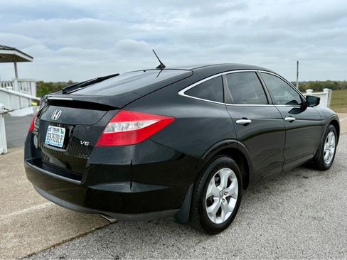 Used 2012 Honda Crosstour EX-L image 5