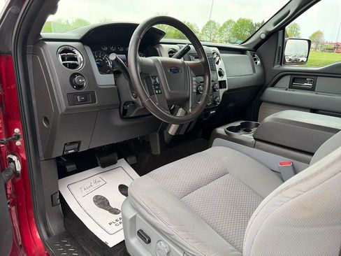 Used 2014 Ford F150 XLT w/ Equipment Group 302A Luxury AWD/4WD image 14