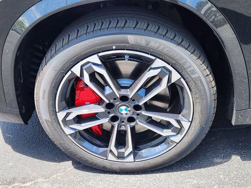 New 2026 BMW X1 M35i w/ Technology Package AWD/4WD image 7