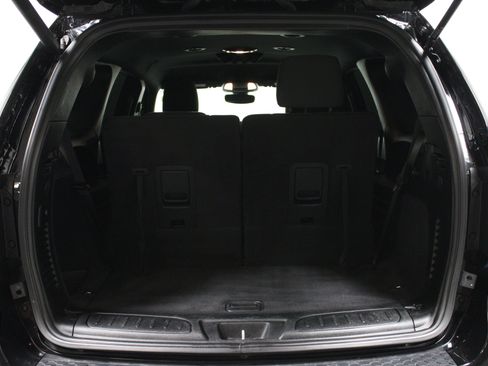 Used 2023 Dodge Durango R/T w/ Blacktop Package AWD/4WD image 15