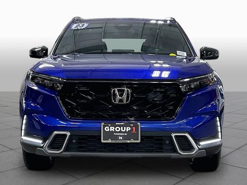 Used 2023 Honda CR-V Sport Touring image 4