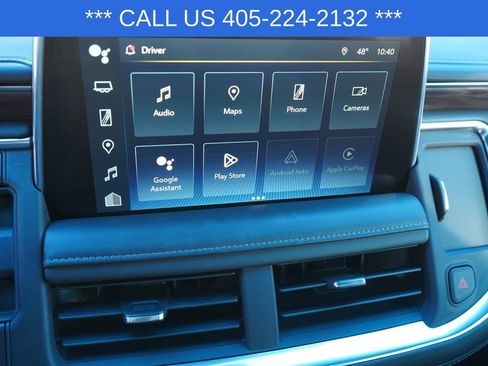 Used 2023 Chevrolet Tahoe Z71 w/ Luxury Package image 38