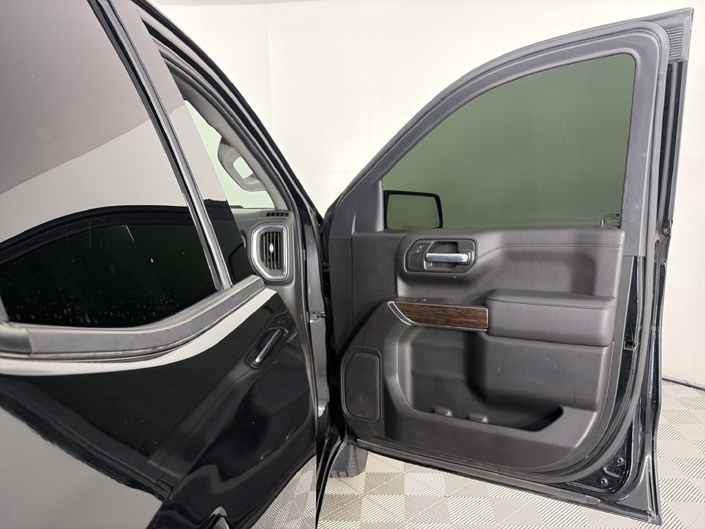 Used 2021 GMC Sierra 1500 Elevation AWD/4WD image 29
