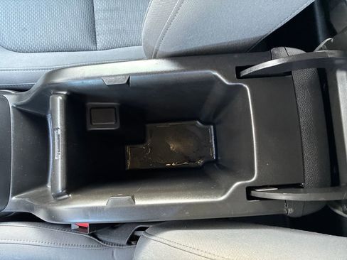 Used 2019 Chevrolet Colorado W/T w/ WT Convenience Package image 24