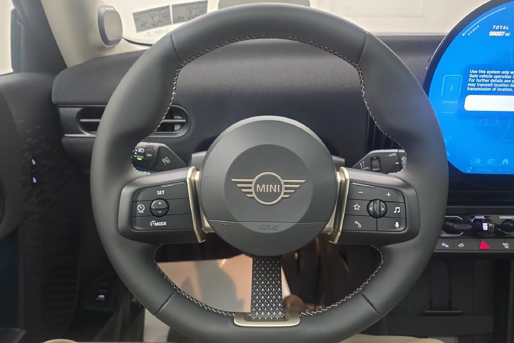 New 2027 MINI Cooper 2-Door Hardtop FWD image 16