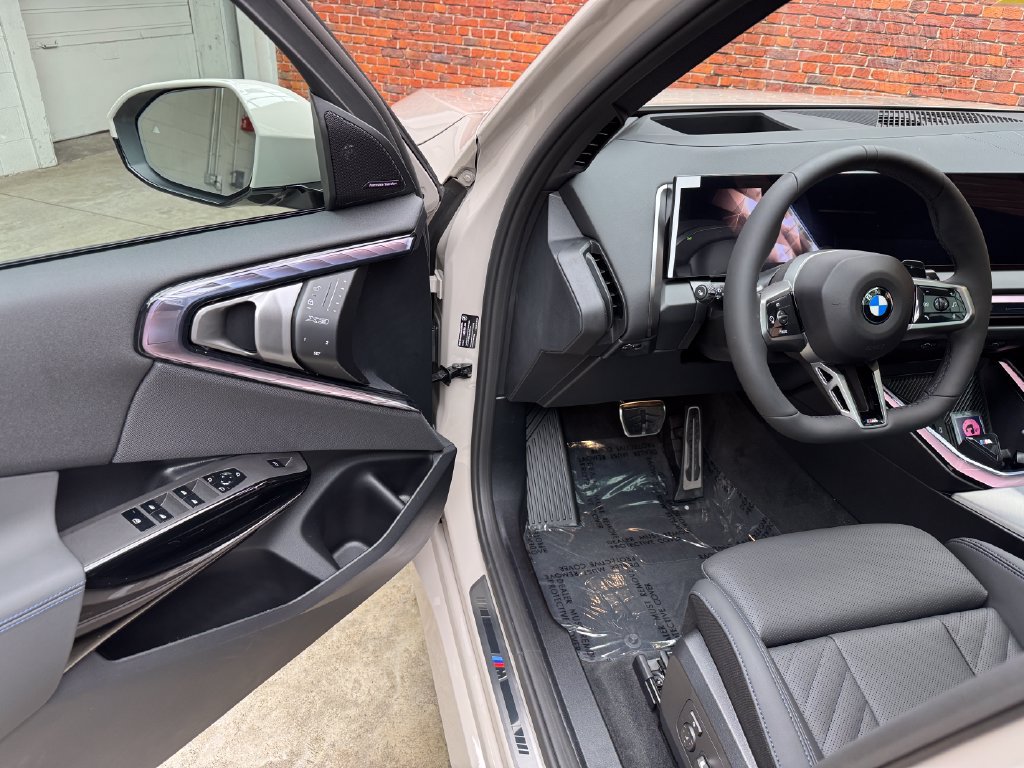 Used 2026 BMW X3 xDrive30i w/ Premium Package AWD/4WD image 8