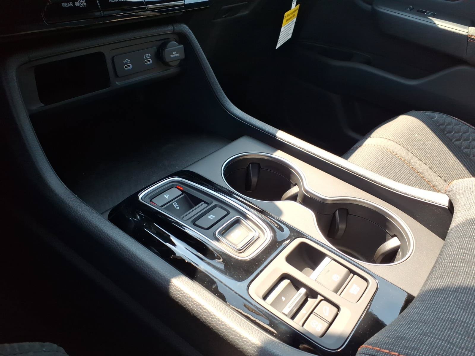 New 2026 Honda Pilot Sport image 17