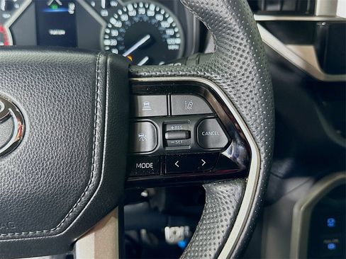 Used 2024 Toyota Tundra SR5 image 23