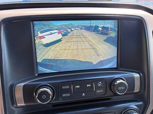 Used 2018 GMC Sierra 1500 Denali AWD/4WD image 17
