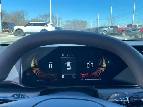 New 2026 Kia K4 FWD image 14