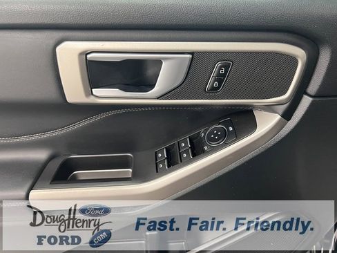 Used 2023 Ford Explorer XLT w/ Equipment Group 202A image 23