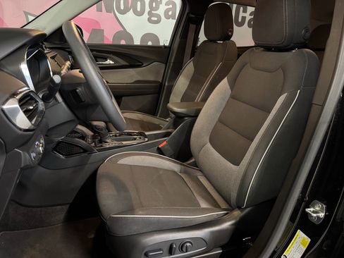 Used 2023 Chevrolet TrailBlazer LT image 17