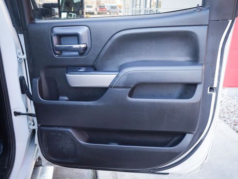 Used 2019 Chevrolet Silverado 3500 LT w/ LT Convenience Package image 29