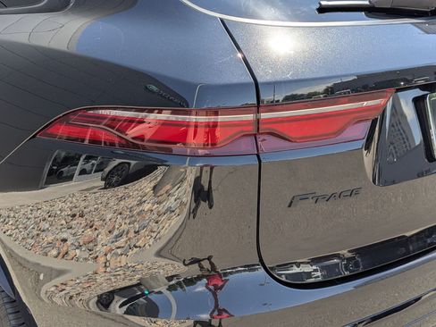 Used 2022 Jaguar F-PACE S AWD/4WD image 13
