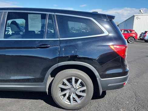 Used 2019 Honda Pilot EX-L image 9