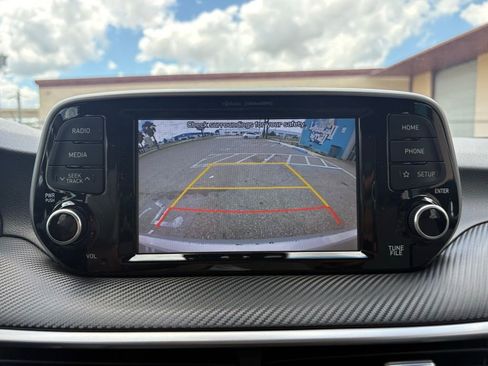 Used 2019 Hyundai Tucson SEL image 21