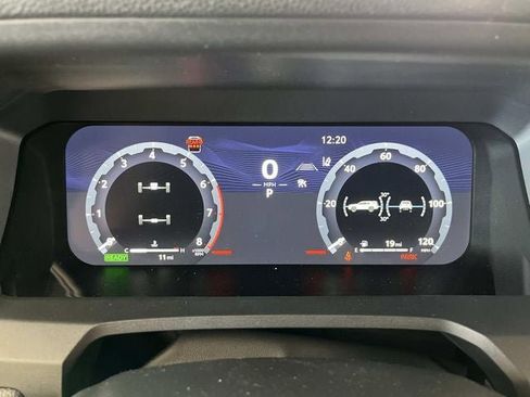 New 2026 Toyota 4Runner Limited image 33