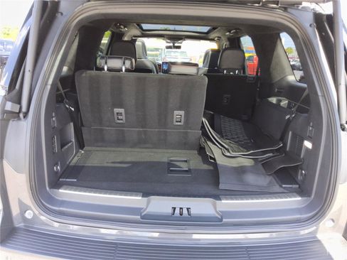 Used 2024 Lincoln Navigator Black Label AWD/4WD image 19