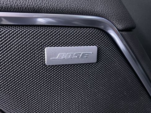 New 2026 Chevrolet Silverado 1500 LTZ AWD/4WD image 13